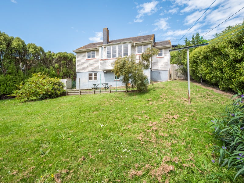 22 Panmure Avenue, Calton Hill, Dunedin - Carousel 1
