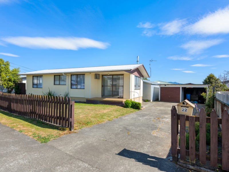 22 Moran Street, Redwoodtown, Blenheim - Carousel 20