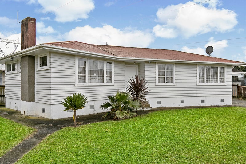 27 Lappington Road, Otara, Auckland - Carousel 2