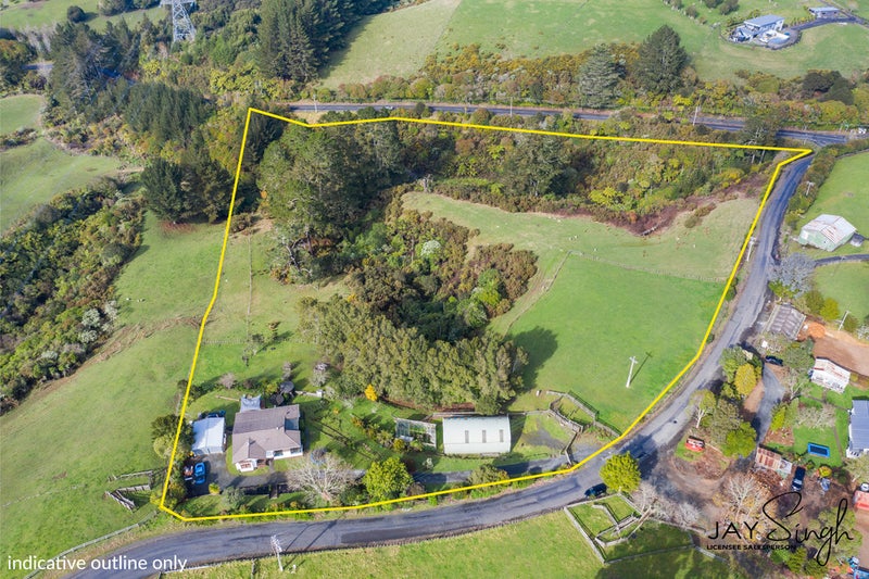 23 Highridge Road, Papakura - Carousel 1