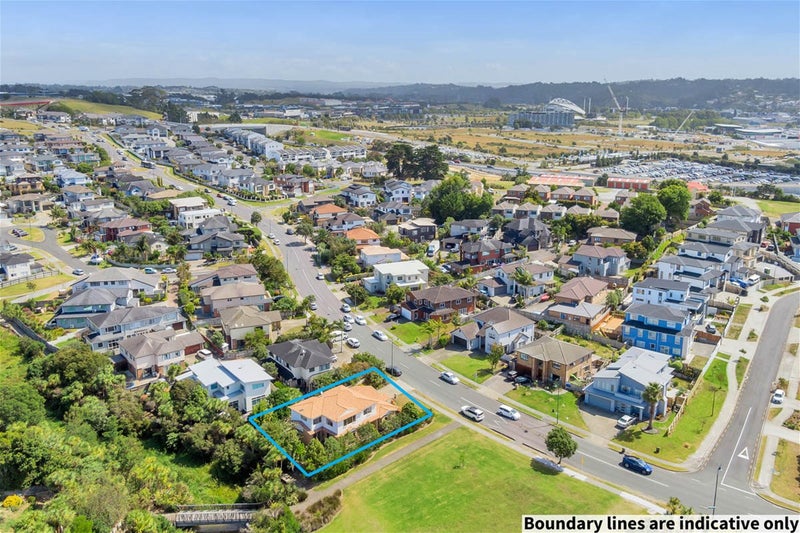 60 Medallion Drive, Oteha, Auckland - Carousel 24