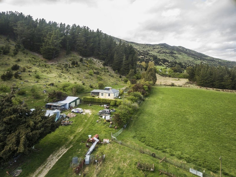 252 Hawea Back Road, Hāwea Flat, Lake Hāwea - Carousel 2