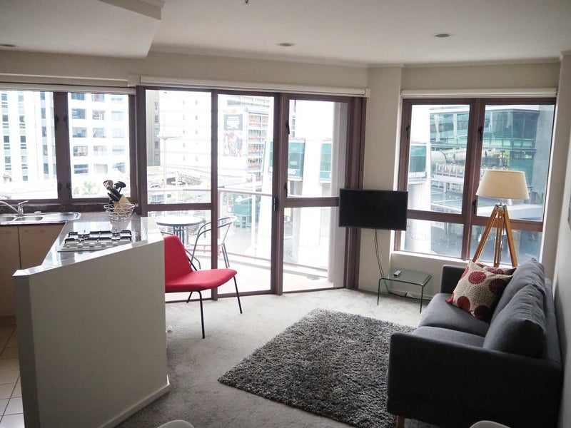 5B/89 Victoria Street West, Auckland Central, Auckland - Carousel 1