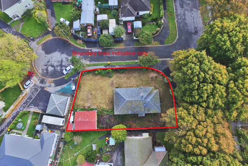 11 Emmett Street, Shirley, Christchurch - Carousel 4