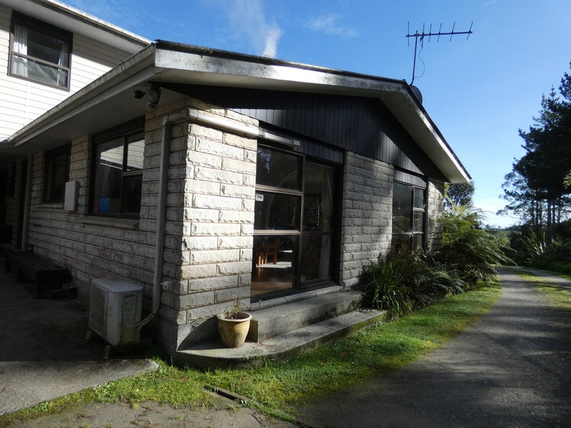 191 Stafford Road, Awatuna, Hokitika - Carousel 24