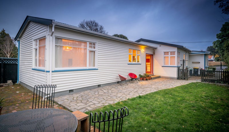 25 Reeves Road, Opawa, Christchurch - Carousel 2