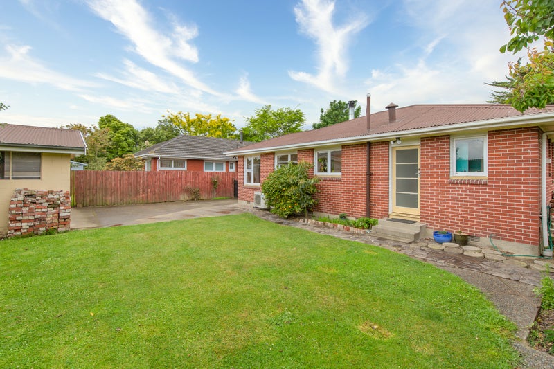 80 Mathers Road, Hoon Hay, Christchurch - Carousel 19