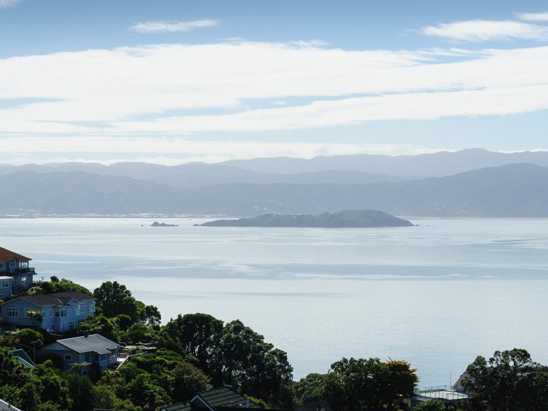 8 Wade Street, Wadestown, Wellington - Carousel 2
