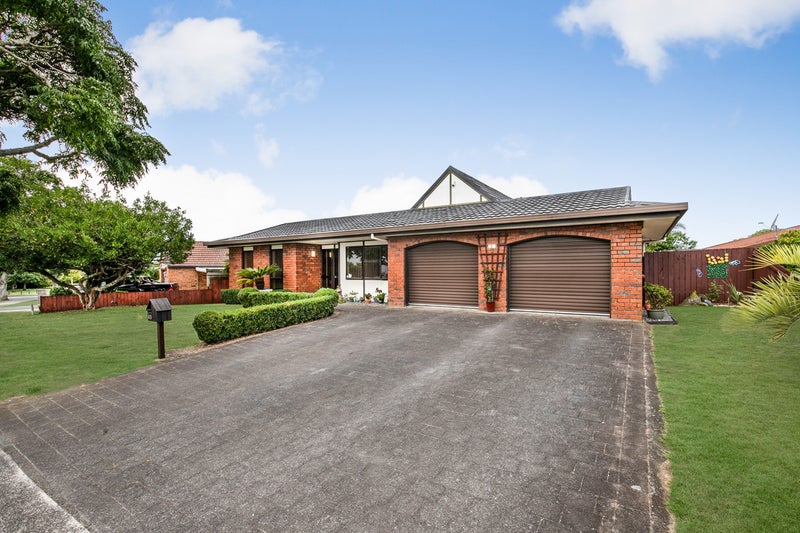 45 Lakeside Drive, Pahurehure, Papakura - Carousel 2