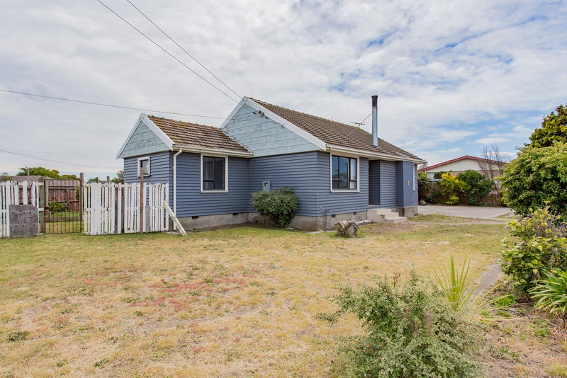 333 Bower Avenue, North New Brighton, Christchurch - Carousel 1