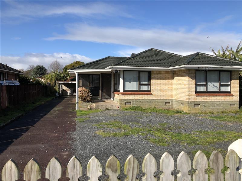 29 Reagan Road, Manukau, Auckland - Carousel 1