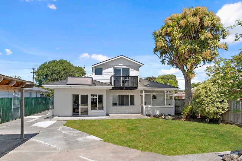 145 Sparks Road, Hoon Hay, Christchurch - Carousel 1