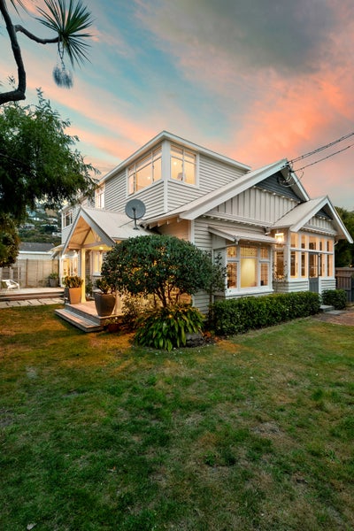 9 Menzies Street, Sumner, Christchurch - Carousel 26