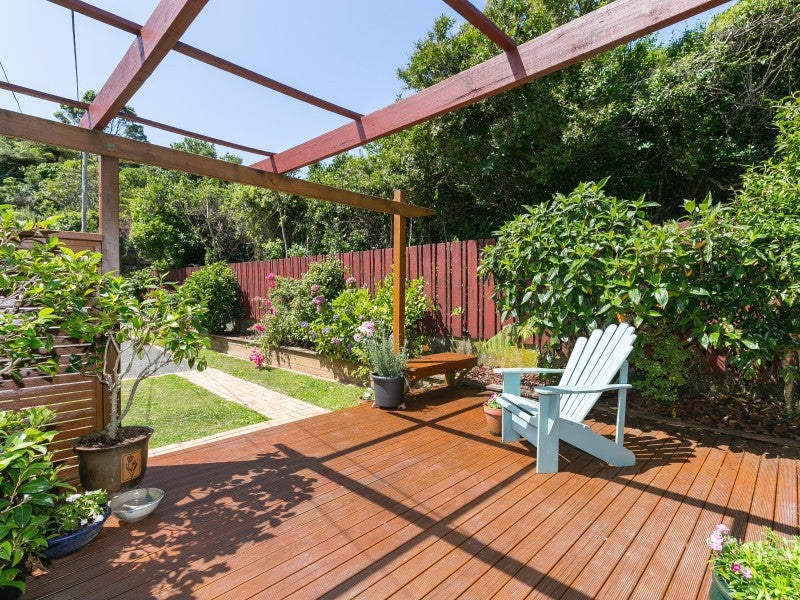 40A Prospect Terrace, Johnsonville, Wellington - Carousel 2