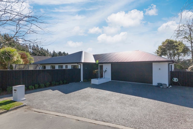 6 Tanu Place, Parklands, Christchurch - Carousel 1