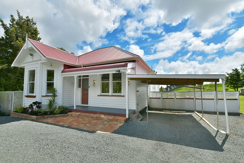 122 Burke Road, Kaukapakapa - Carousel 1
