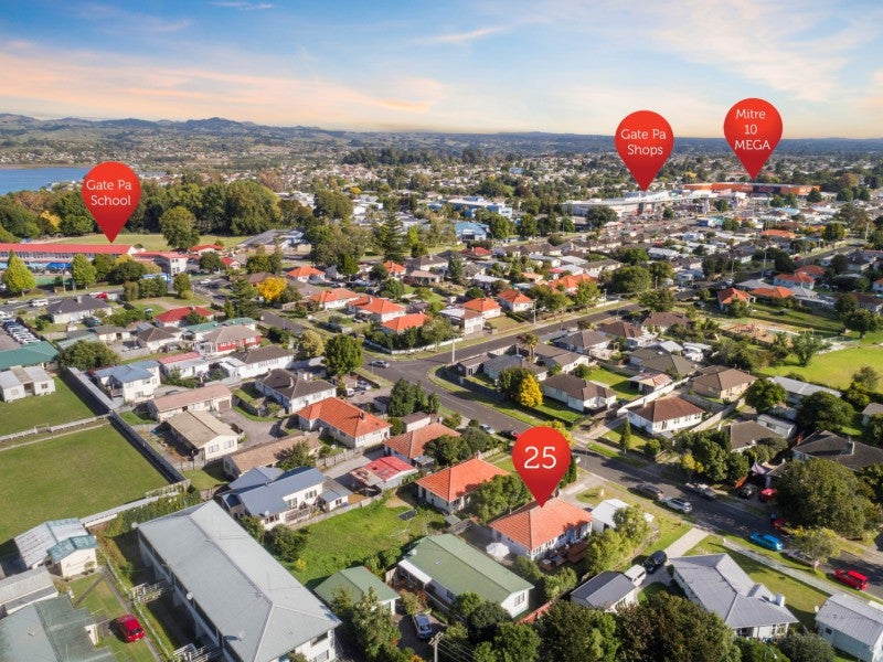 25 Twentyfirst Avenue, Gate Pa, Tauranga - Carousel 26