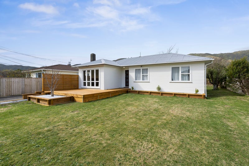 44 Donnelley Drive, Wainuiomata, Lower Hutt - Carousel 20