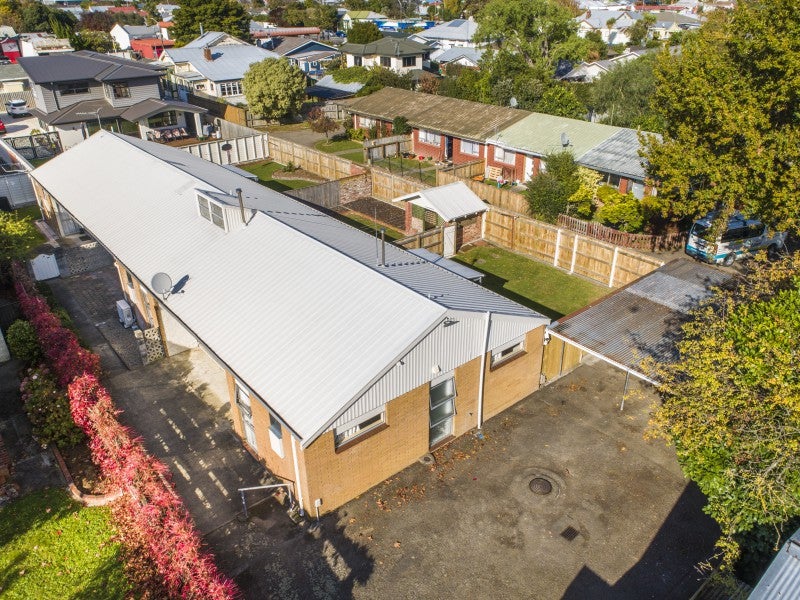 7A Aroha Street, Takaro, Palmerston North - Carousel 1