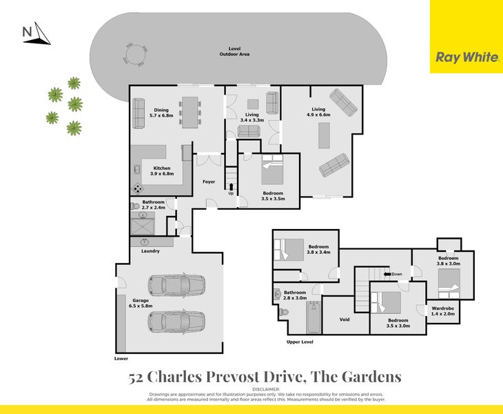 52 Charles Prevost Drive, The Gardens, Auckland - Carousel 19