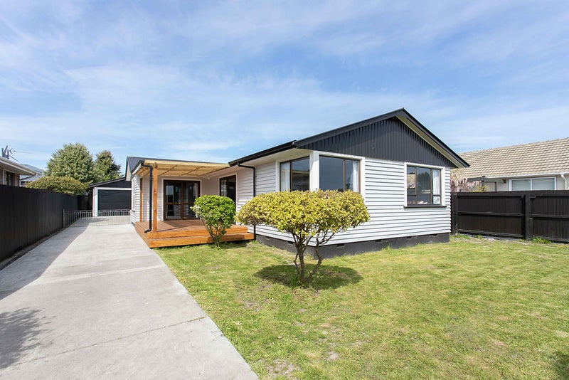 49 Rydal Street, Hoon Hay, Christchurch - Carousel 1