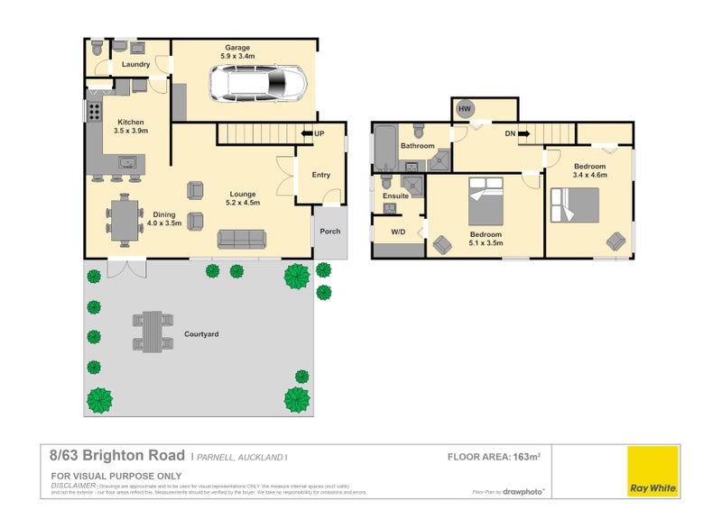 8/63 Brighton Road, Parnell, Auckland - Carousel 19