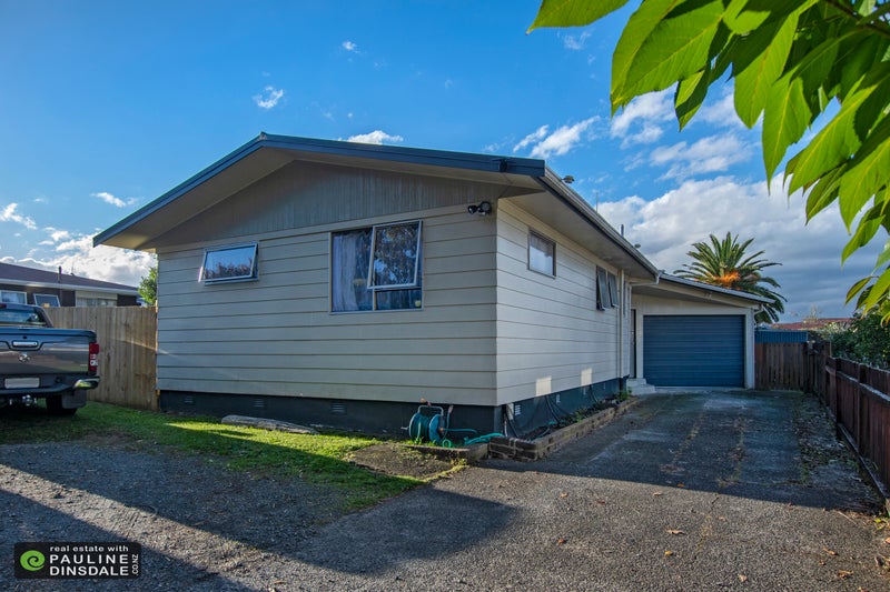 38 Paramount Parade, Tikipunga, Whangarei - Carousel 1