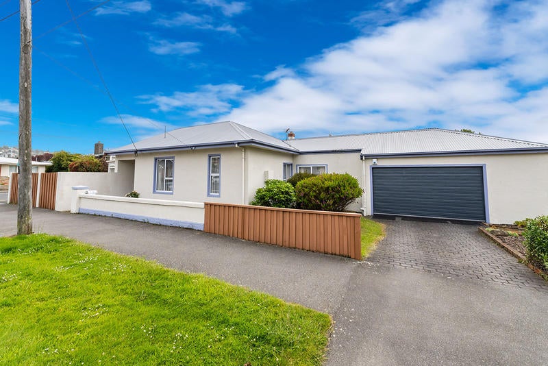 149 Surrey Street, Forbury, Dunedin - Carousel 1