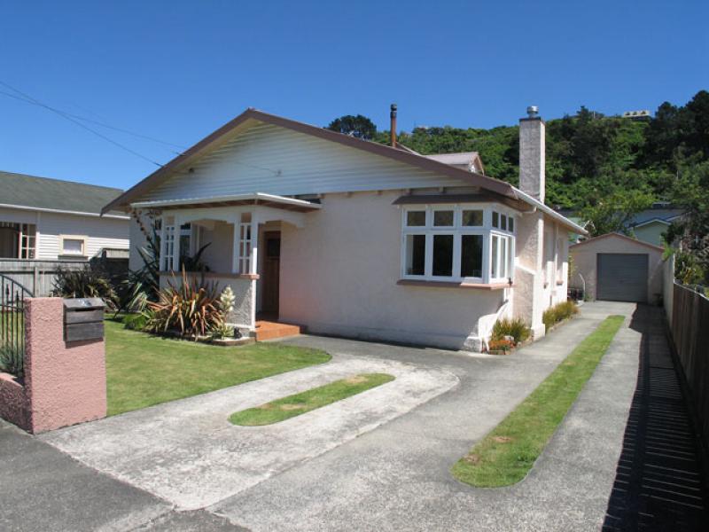 28 Kiwi Street, Alicetown, Lower Hutt - Carousel 2