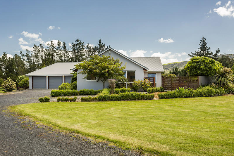 455 Riccarton Road West, North Taieri - Carousel 20