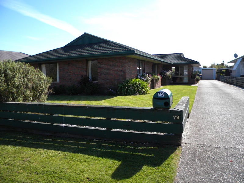 79 Rolleston Street, Hokitika, Hokitika - Carousel 1