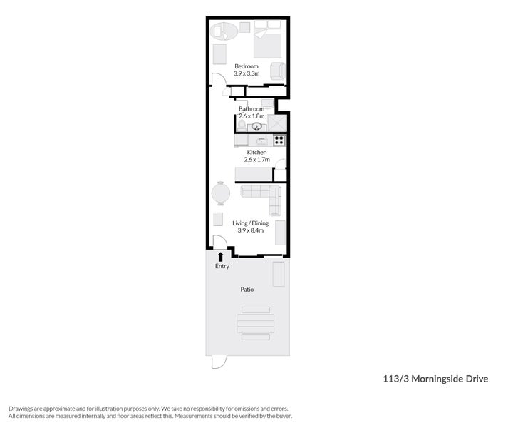 113/3 Morningside Drive, St Lukes, Auckland - Carousel 14