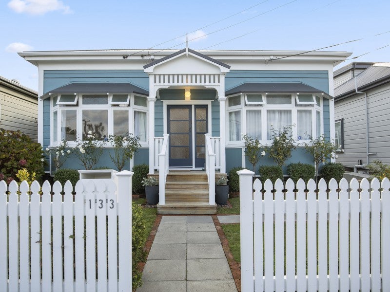 133 Nelson Street, Petone, Lower Hutt - Carousel 1
