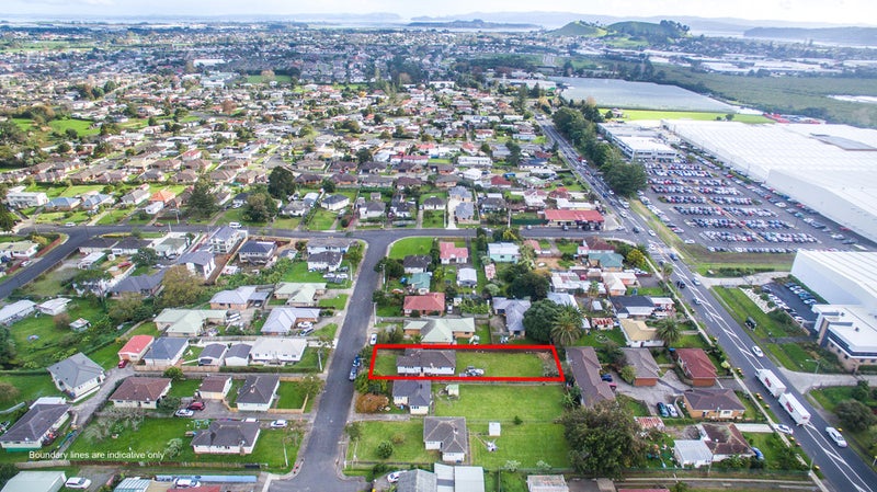 8 Hilda Road, Favona, Auckland - Carousel 15