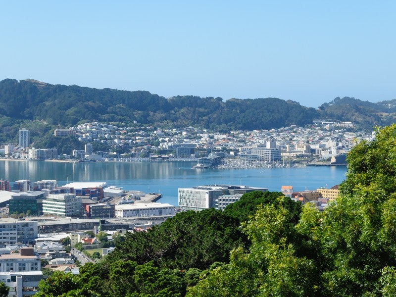 8 Wade Street, Wadestown, Wellington - Carousel 1