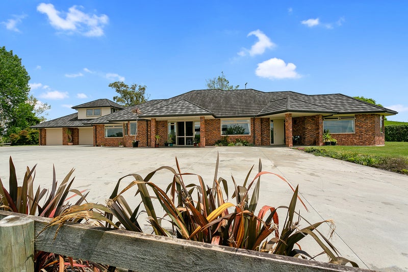 30 Ranby Road, Ohaupo - Carousel 1