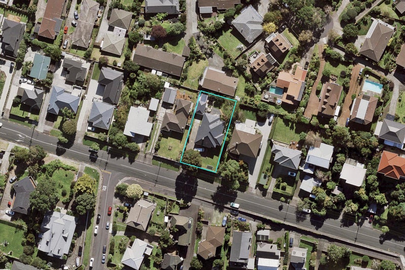 14 Trafalgar Street, Onehunga, Auckland - Carousel 25