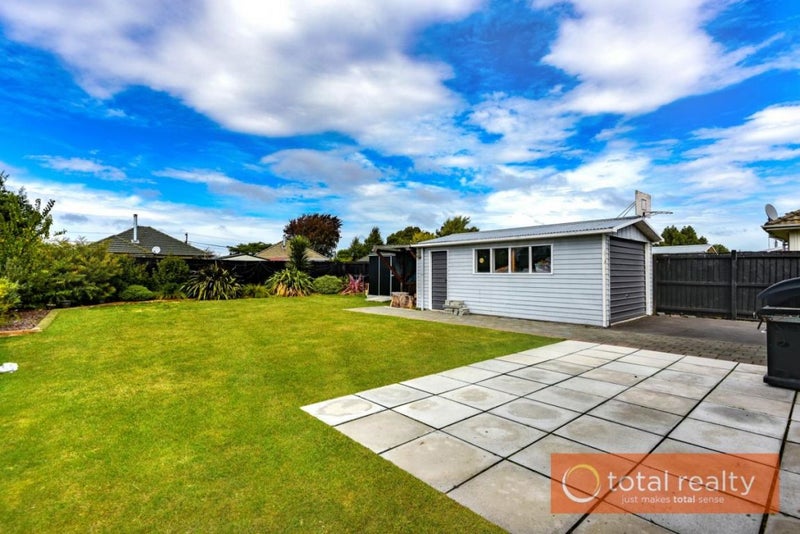 95 Springs Road, Hornby, Christchurch - Carousel 16