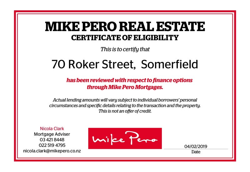 70 Roker Street, Somerfield, Christchurch - Carousel 20
