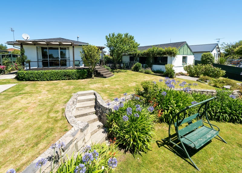 20 Bidwell Place, Hillmorton, Christchurch - Carousel 1