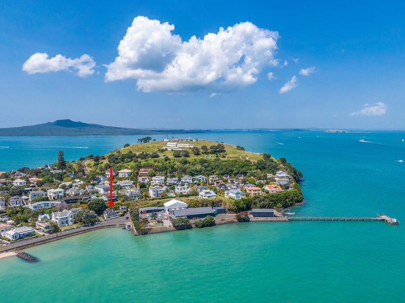 62 King Edward Parade, Devonport, Auckland - Carousel 2