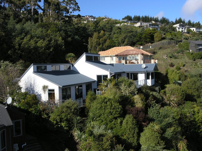 62 Major Aitken Drive, Huntsbury, Christchurch - Carousel 21