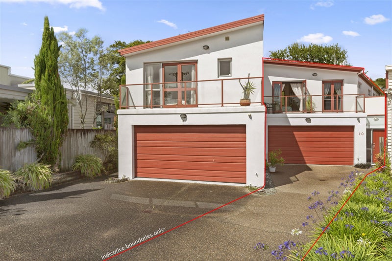 10 Park Terrace, Hamilton Central, Hamilton - Carousel 1