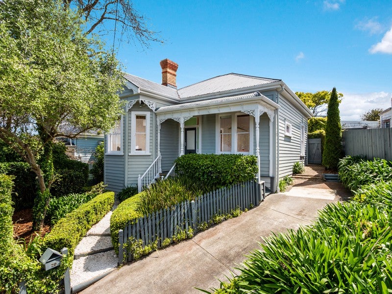 29 Home Street, Grey Lynn, Auckland - Carousel 1