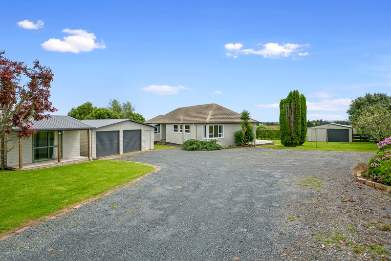 48 Te Kawa Road, Otorohanga, Te Awamutu - Carousel 1