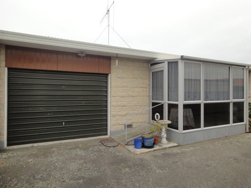 3/164 North Street, West End, Timaru - Carousel 20