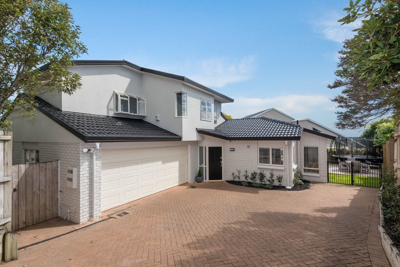 2/14 Clydesdale Avenue, Somerville, Manukau - Carousel 23