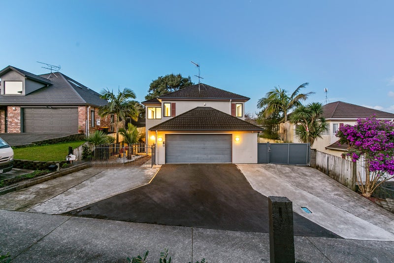 31 Chieftain Rise, Goodwood Heights, Auckland - Carousel 16