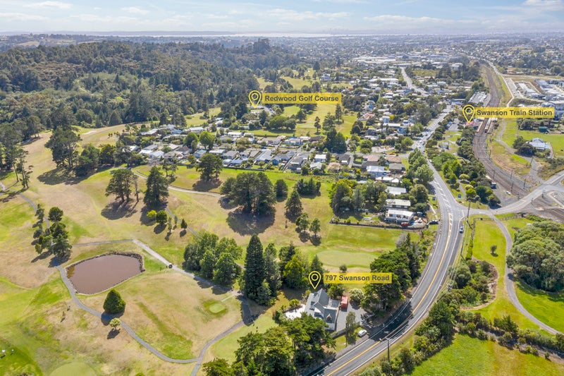 797 Swanson Road, Swanson, Auckland - Carousel 1