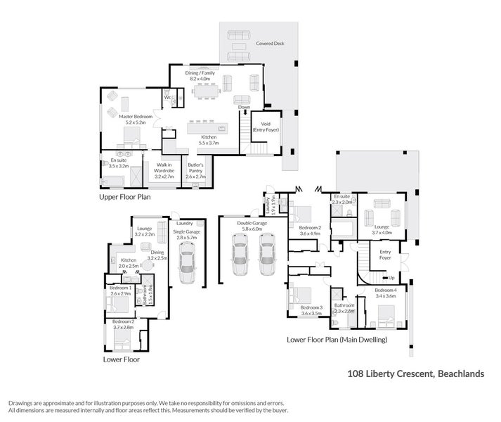 108 Liberty Crescent, Beachlands, Auckland - Carousel 20